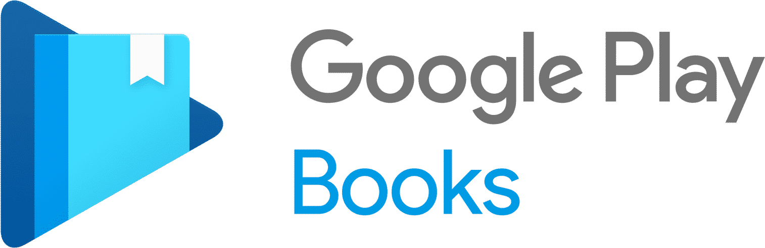 Google Play Books logo